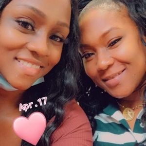 Meet your Posher, Makeida & Mida